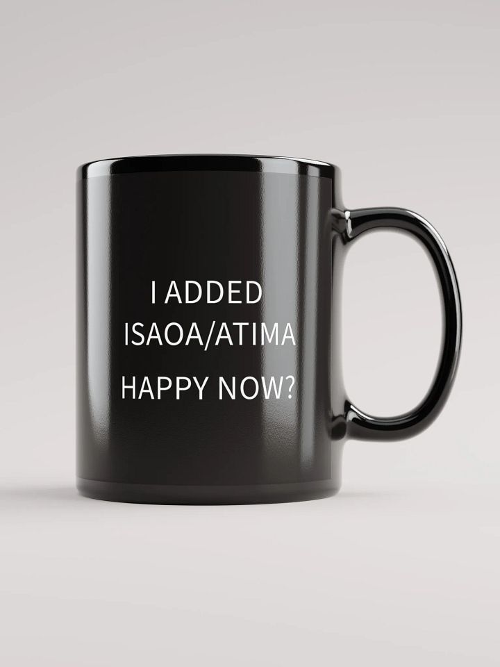 ISAOA/ATIMA product image (2)