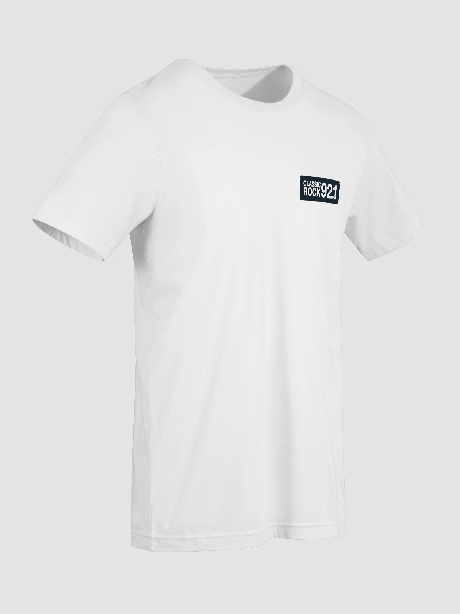 Classic Rock Listen Local T-shirt product image (9)
