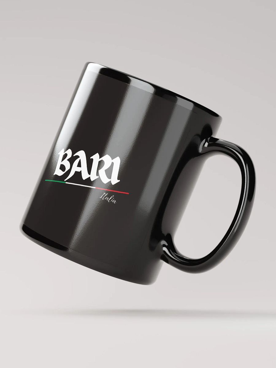 Bari Italia Flag Mug product image (3)
