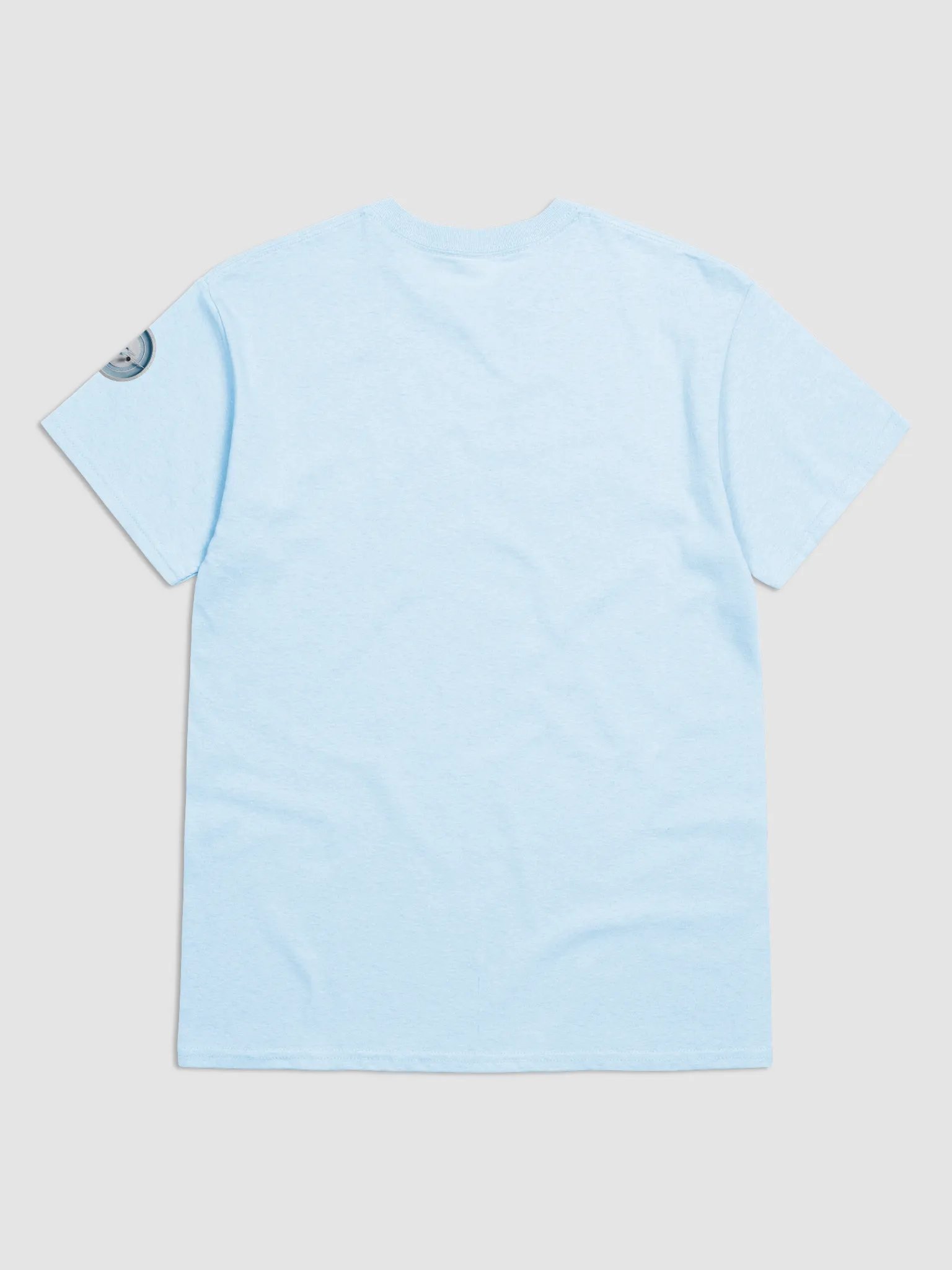 Miami Int'l Airport Runway Tee product image (8)