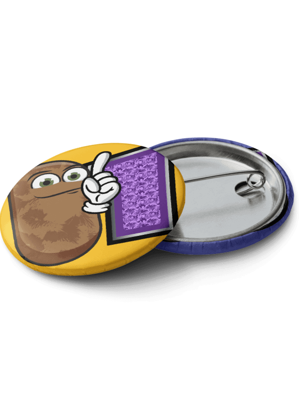 5 Years of Taters product image (6)