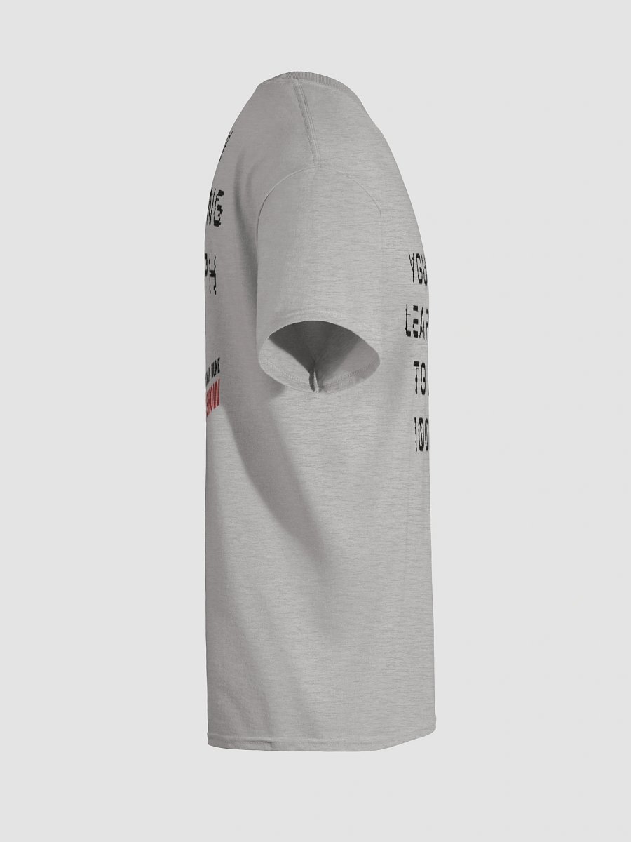 BDGS Practice Fast TShirt product image (36)