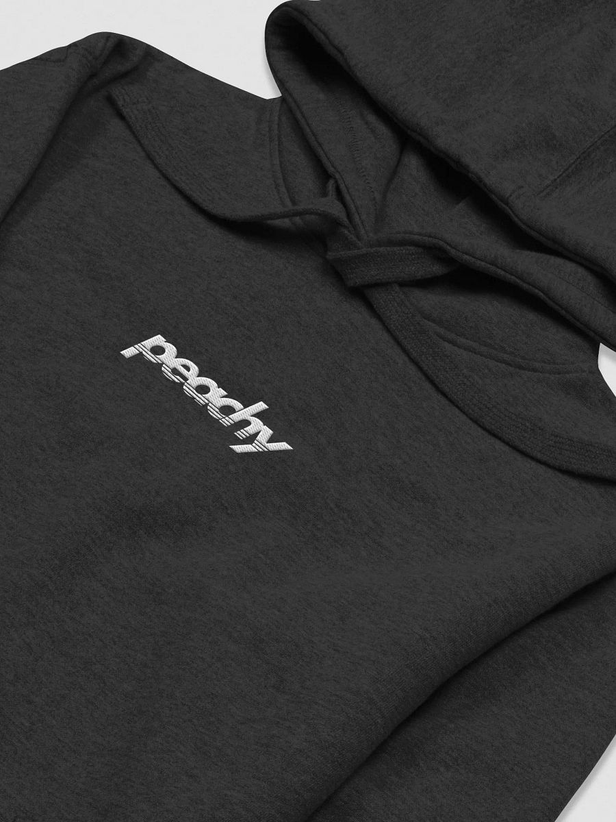 Peachy Hoodie product image (3)