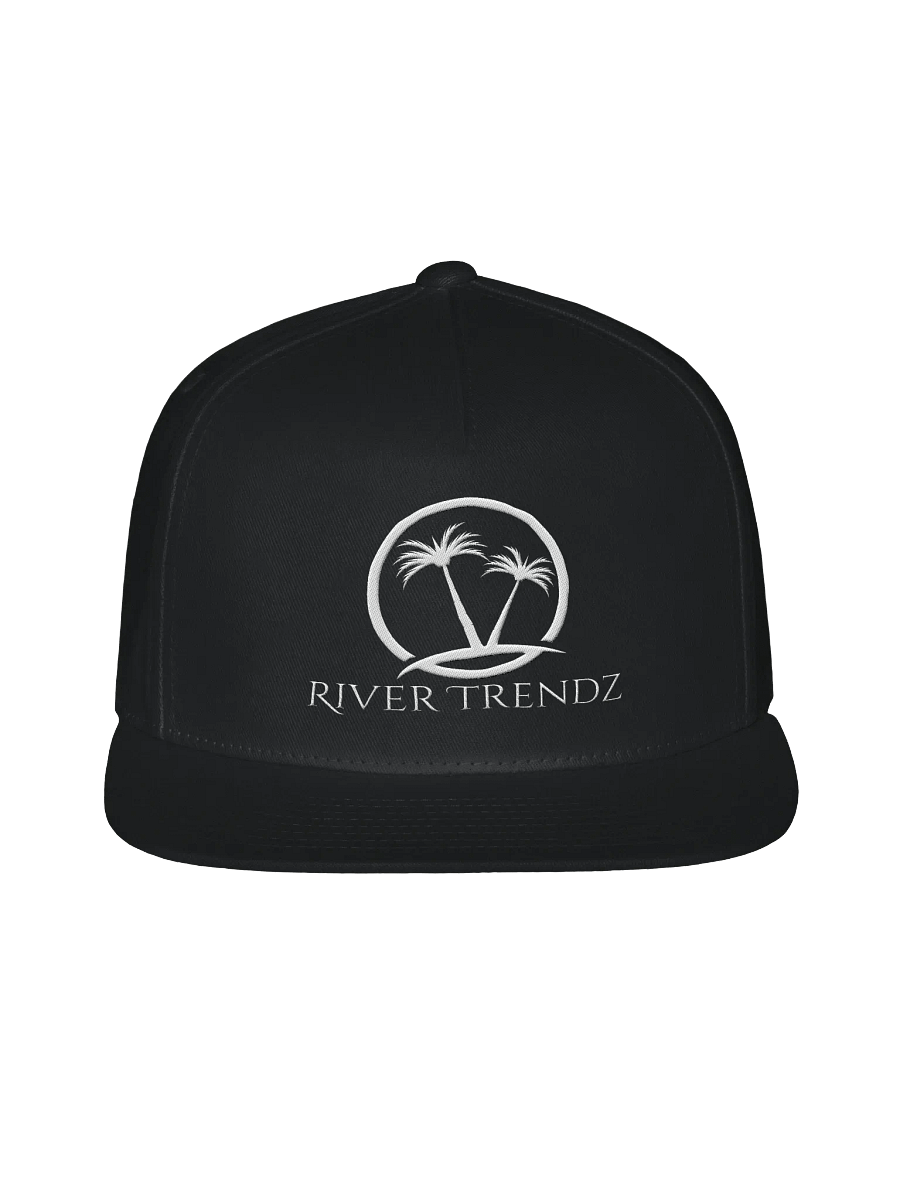River Trendz Flat Bill Snapback product image (3)