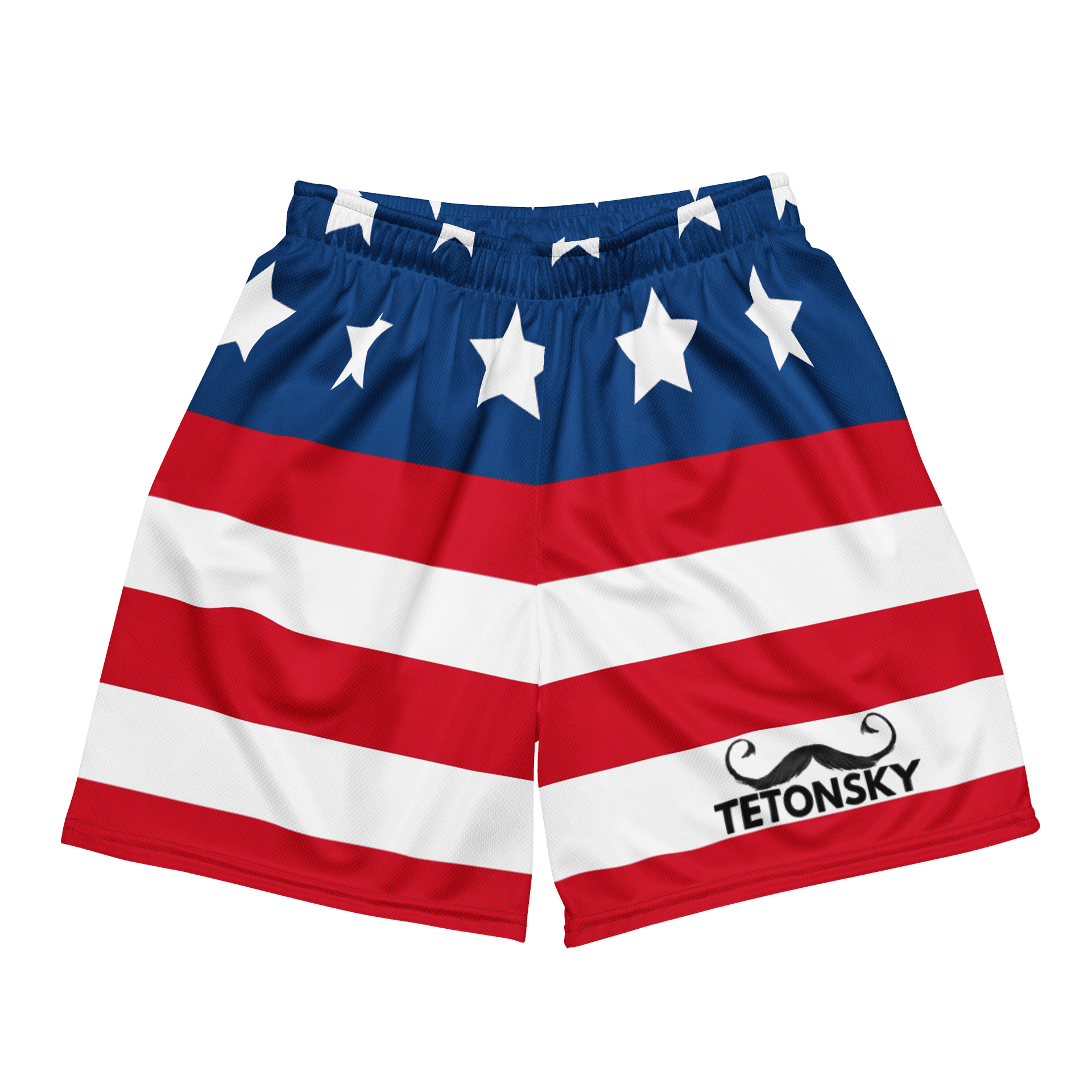 In Sky we trust Shorts product image (2)