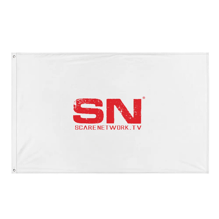 Flag ScareNetwork product image (1)