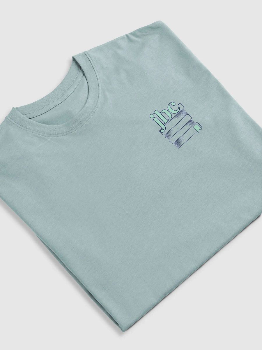JBC Tee product image (5)
