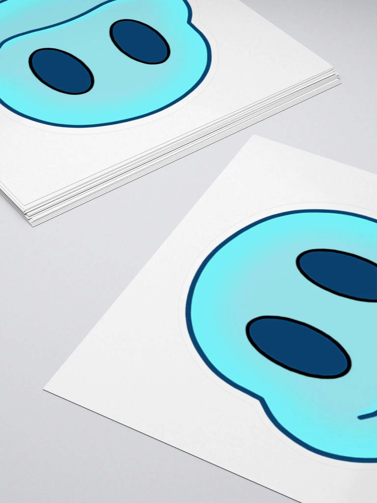 VibeFae Sticker product image (4)