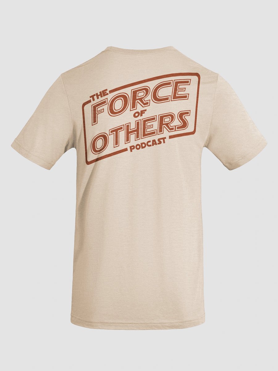 REBEL: May The Force Of Others Be With You, Always. product image (7)