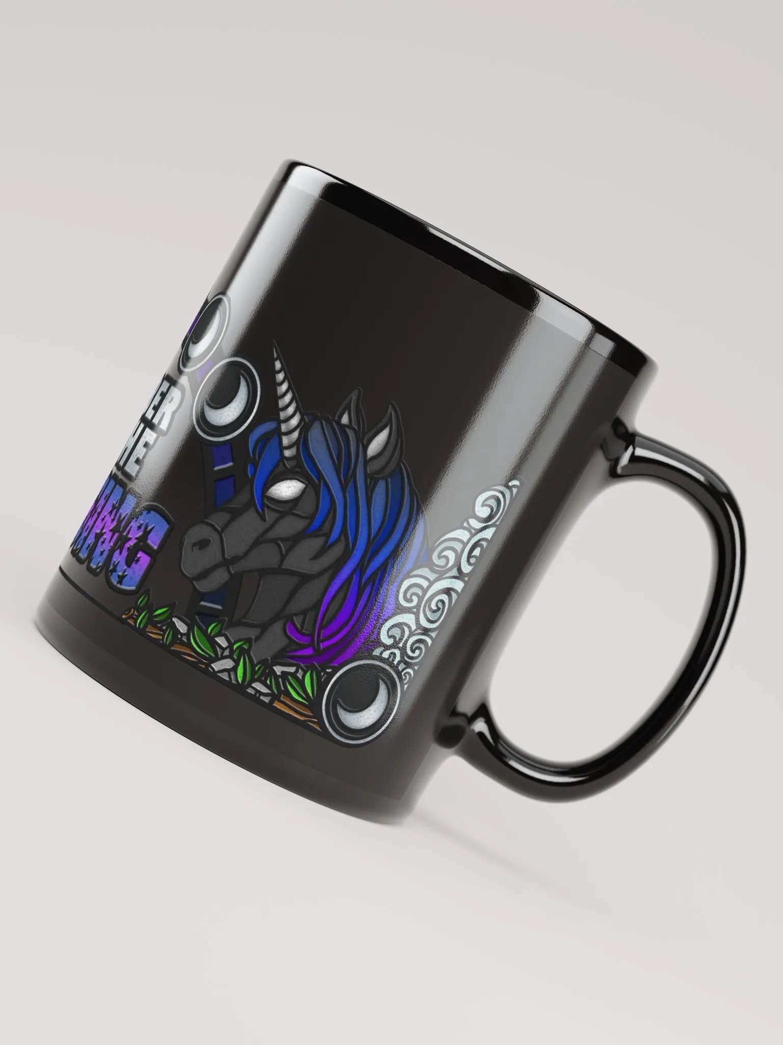 Member of the Blessing Mug product image (4)