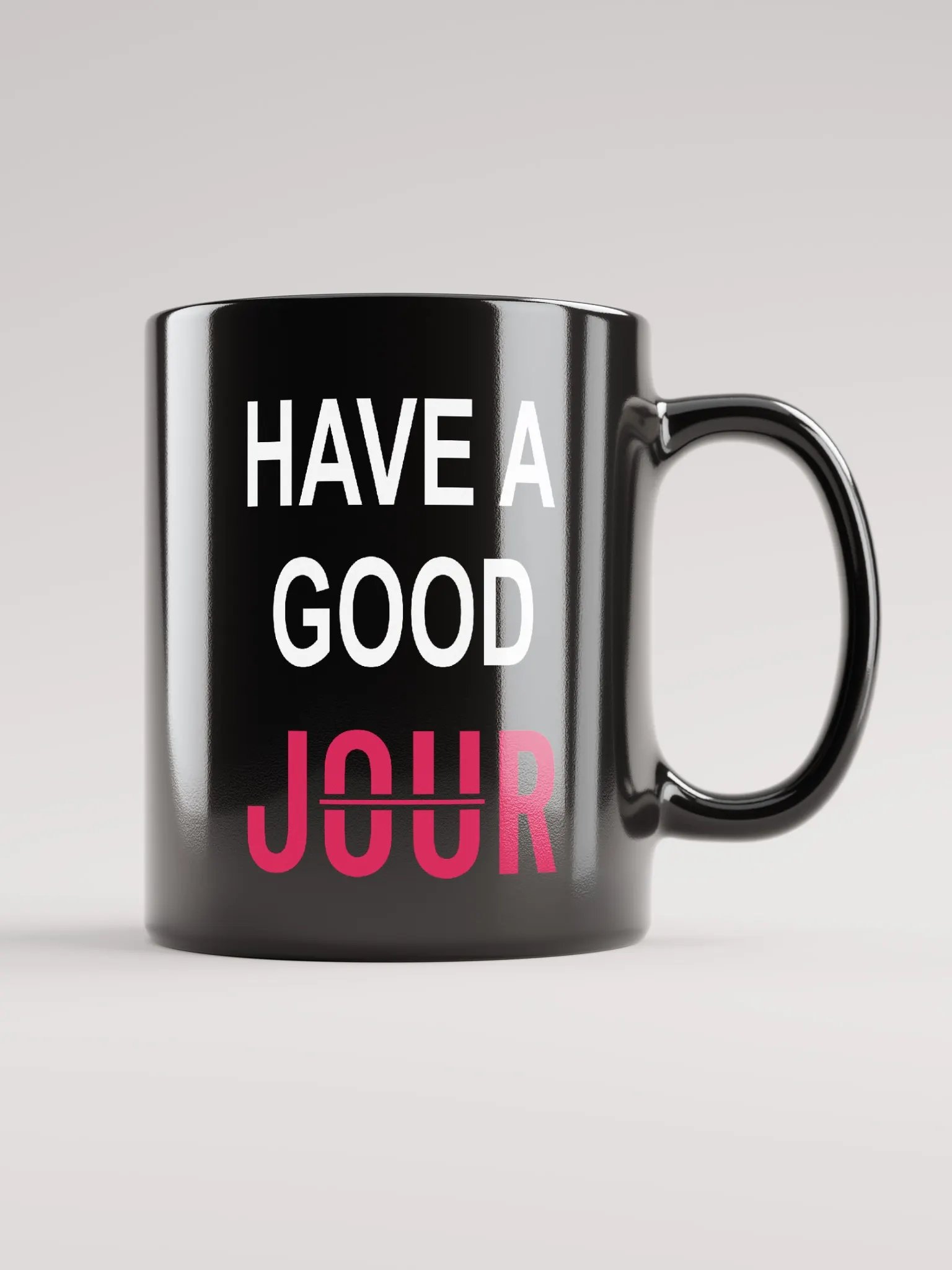 It's JØUR Mug product image (2)