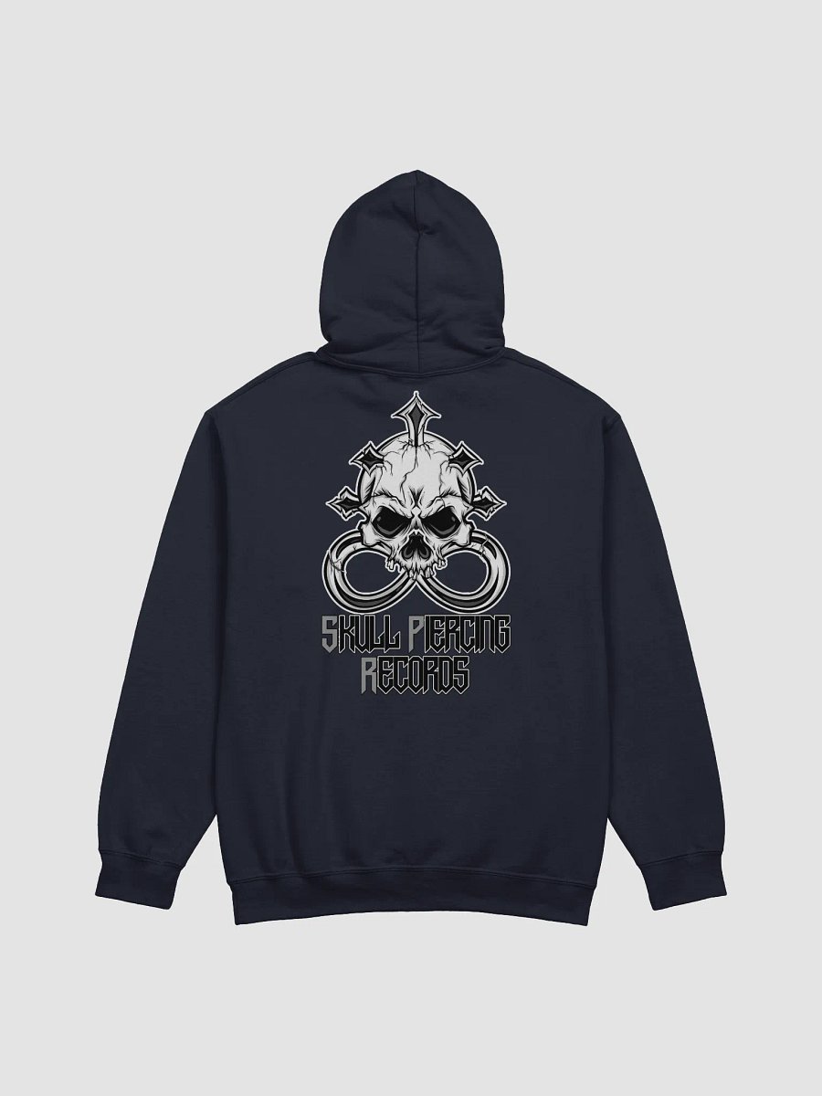 ZAGAN TDK Hoodie product image (2)