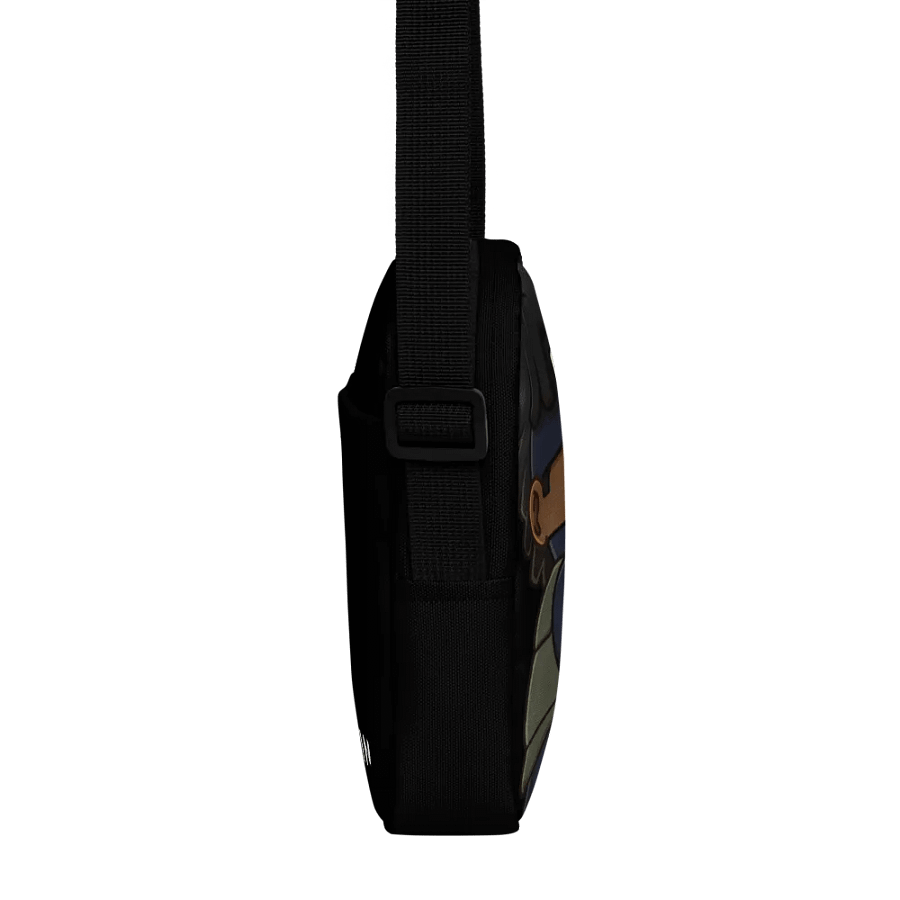Chunin side bag product image (2)