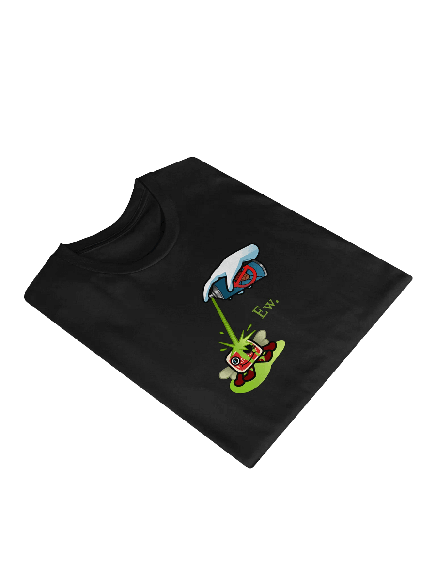 Wagyu Bug Spray Shirt product image (2)