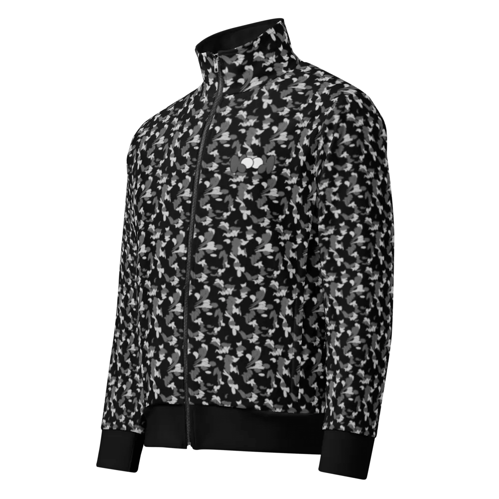 Kamo Track Jacket product image (1)