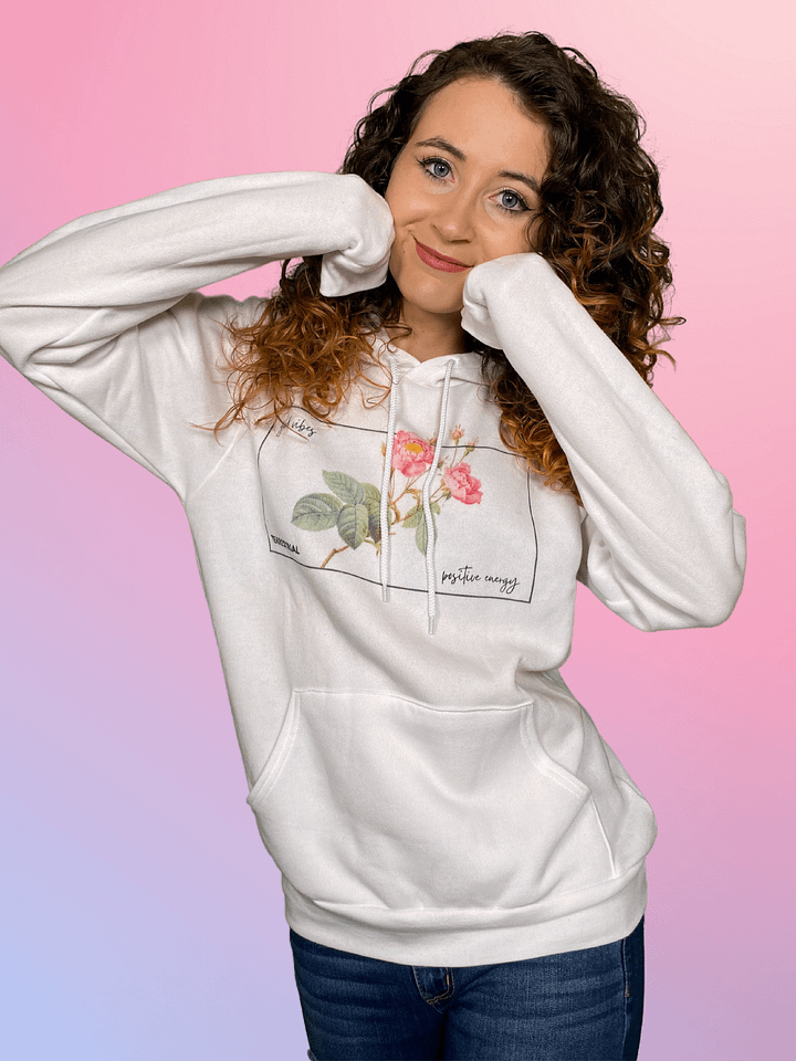 Flowercore Hoodie product image (2)