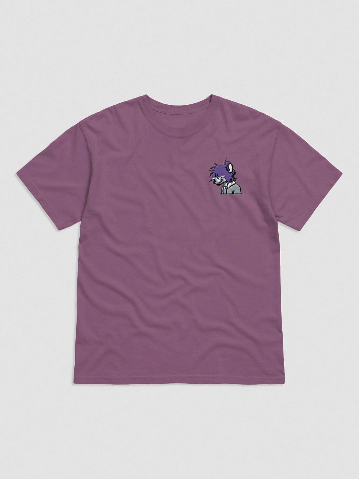 Charlotte T-Shirt product image (1)