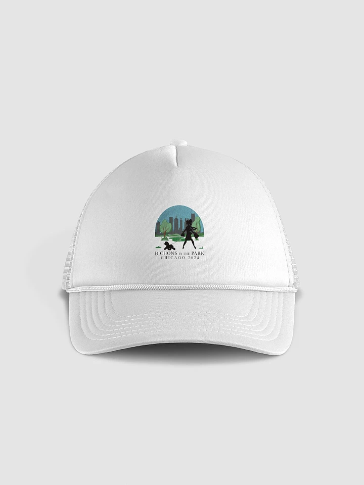 2024 National Specialty Foam Trucker Hat product image (1)