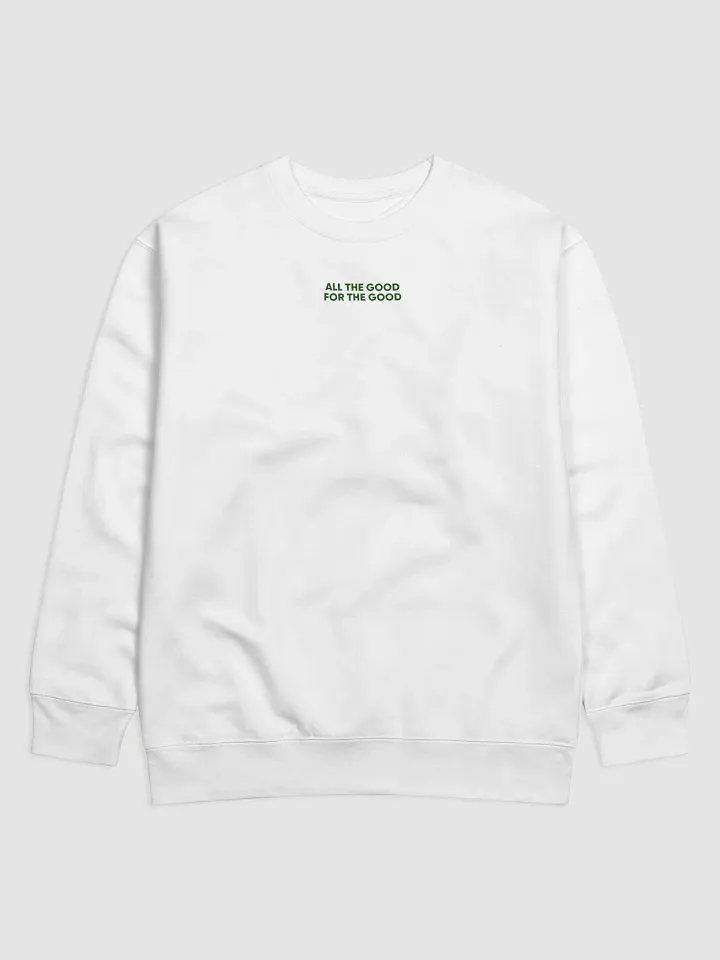 Sorry Not Sorry x Rho Adult Crew (lights) product image (2)