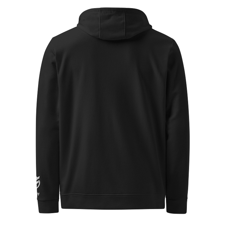 TopFrag™ Cappy Adidas Fleece Hoodie product image (2)