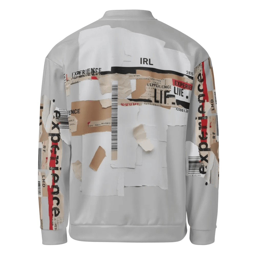 IRL Scrap Bomber product image (3)