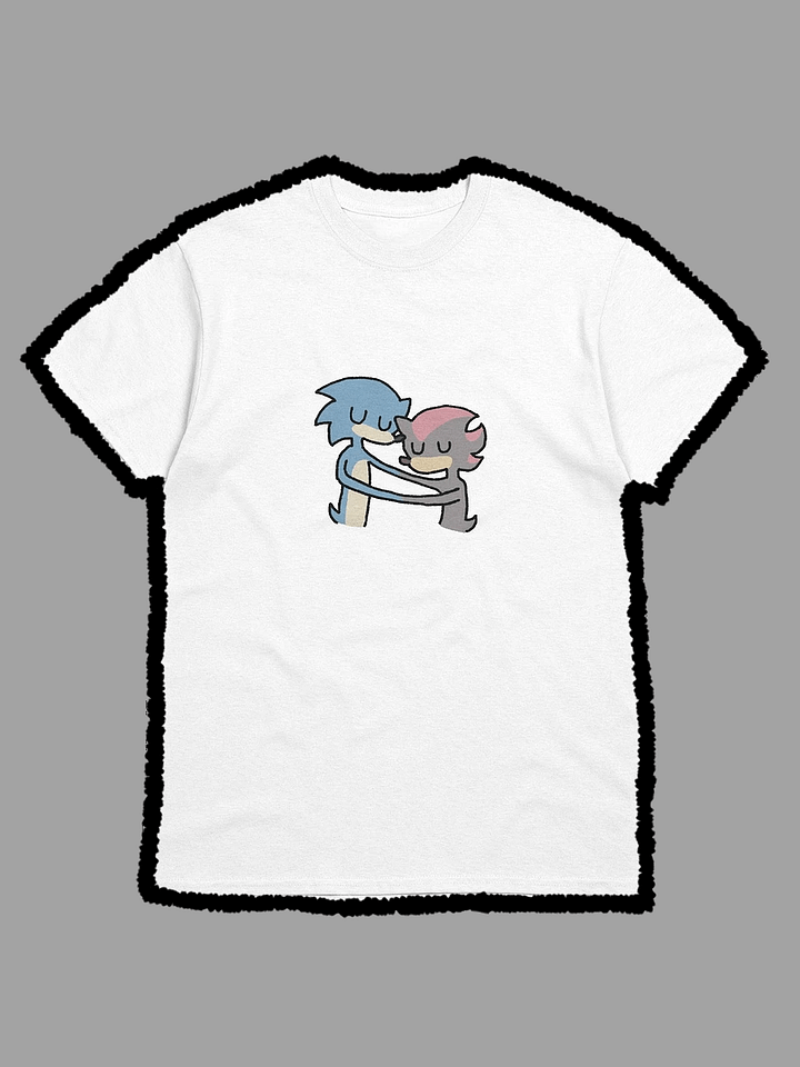 sonic/shadow fantasy product image (1)