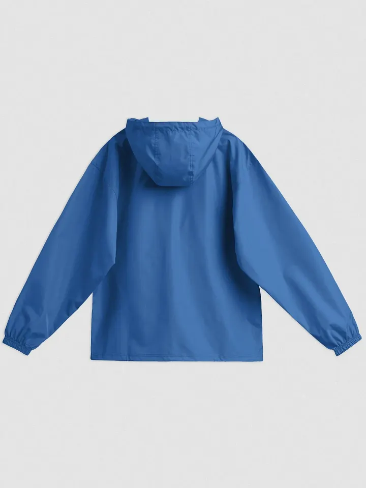 DJSETSROCKA CHAMPION BLUE JACKET product image (2)