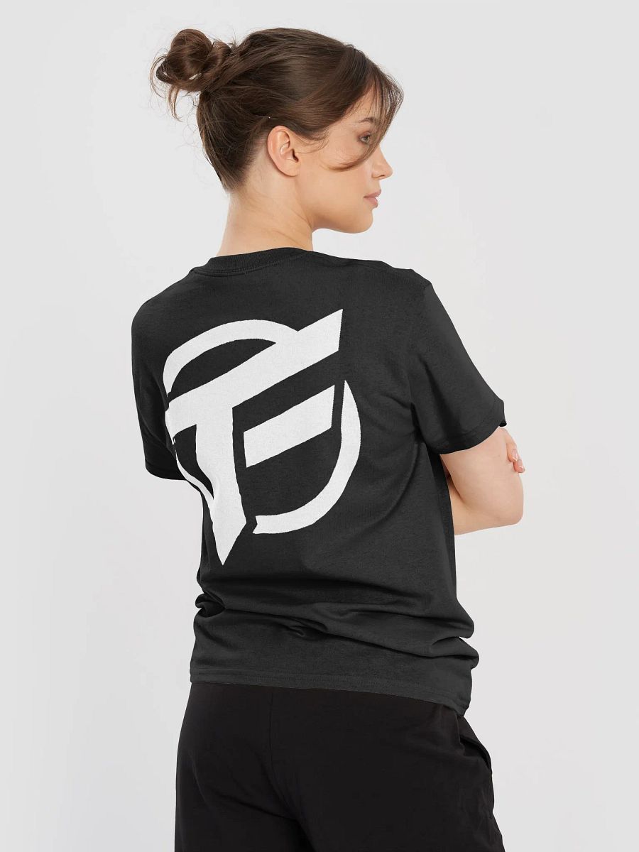 TopFrag™ STAFF Gildan Heavyweight T-Shirt (Printed) V3 product image (64)
