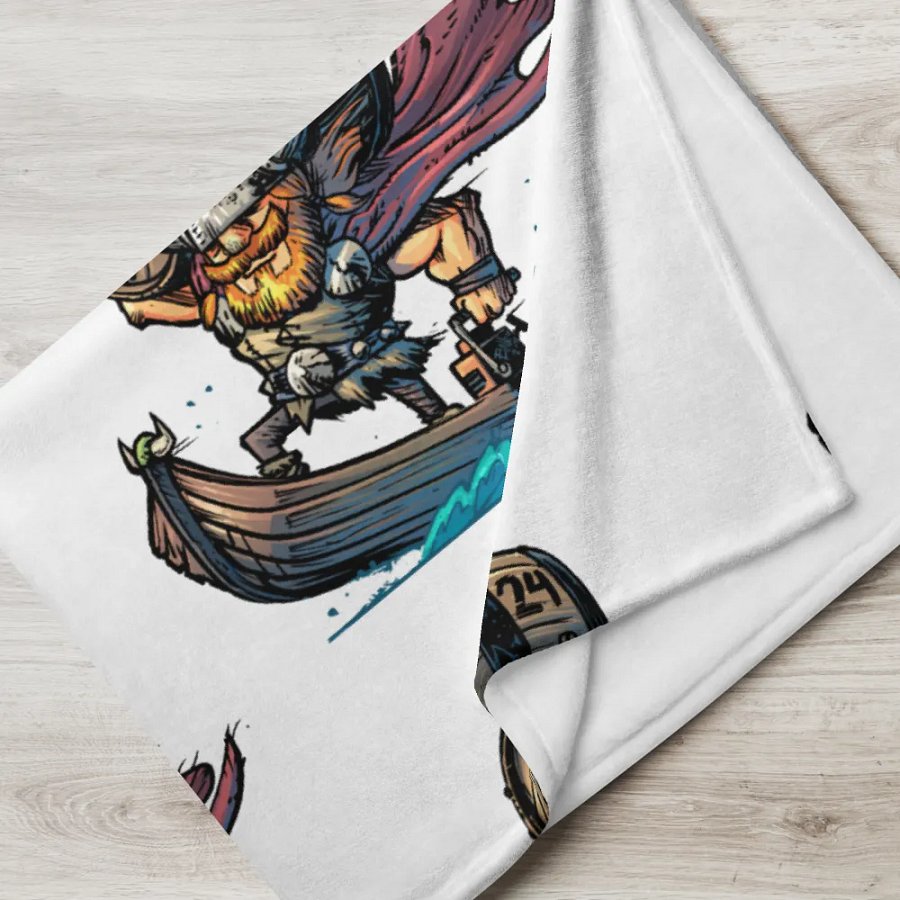 Bumkin brings the 2024 beers cozy blanket product image (23)