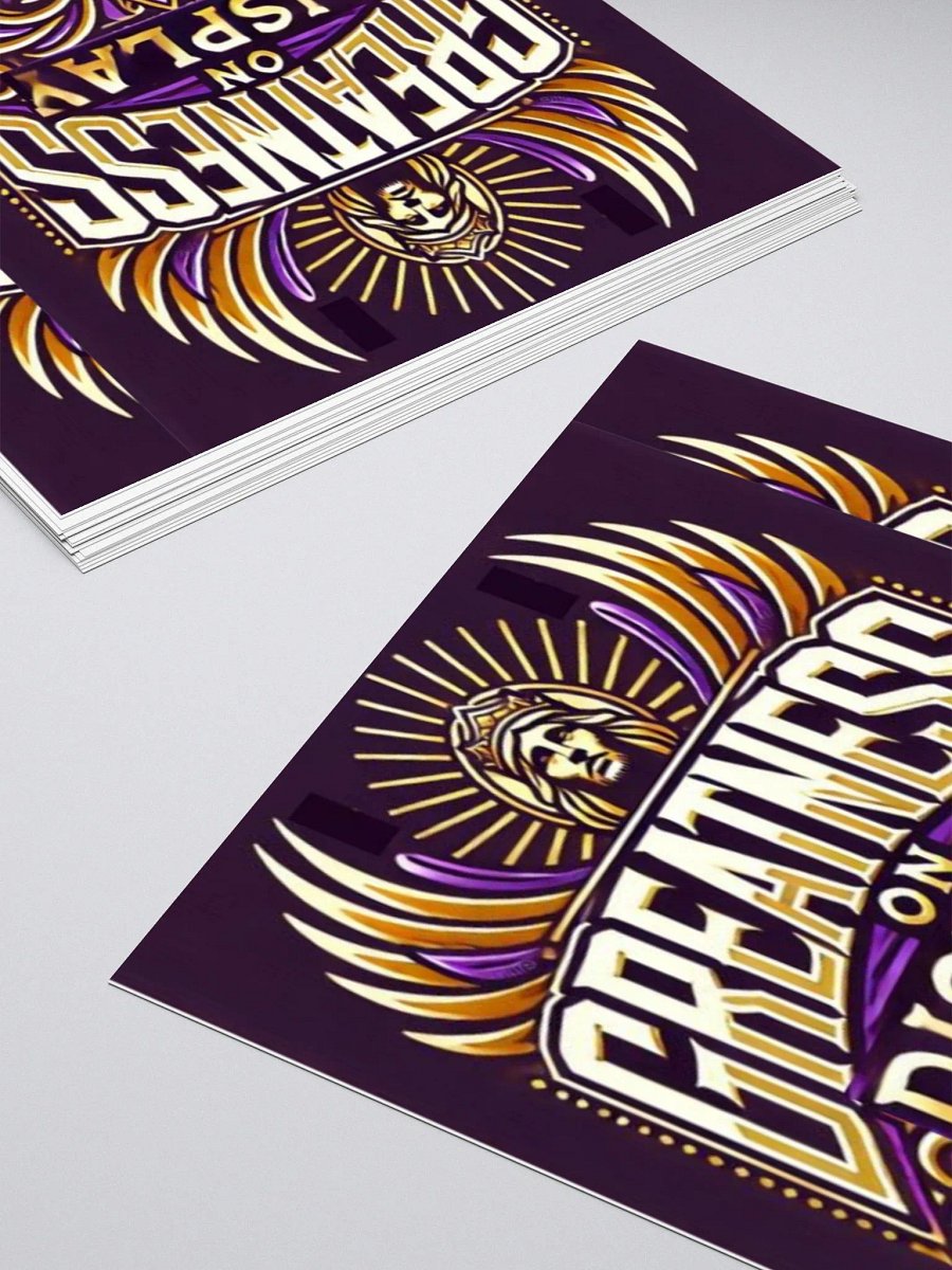 Godly Stickers product image (13)