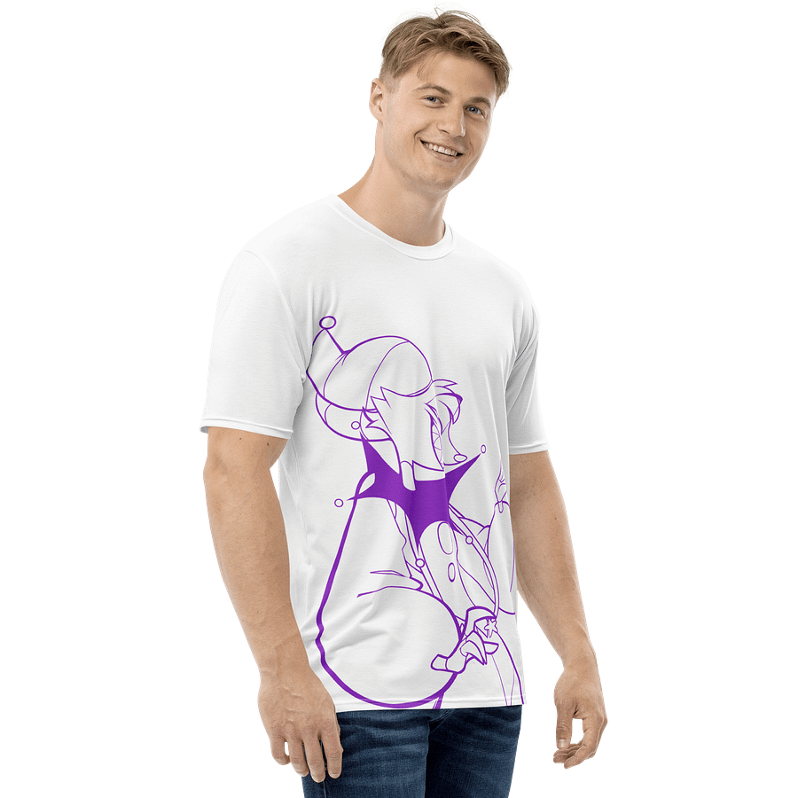 SILOUETTE KESTER T-SHIRT product image (3)