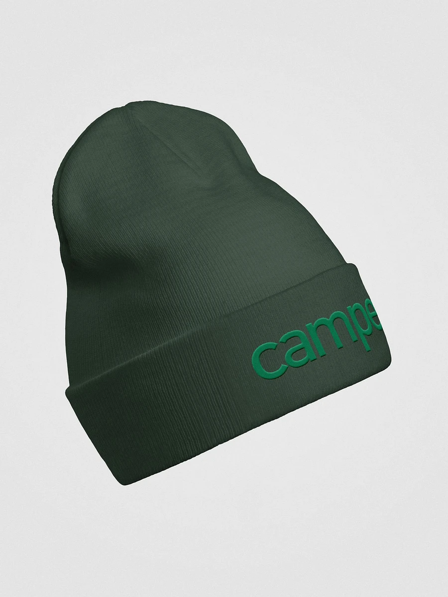 The Camper Beanie product image (3)