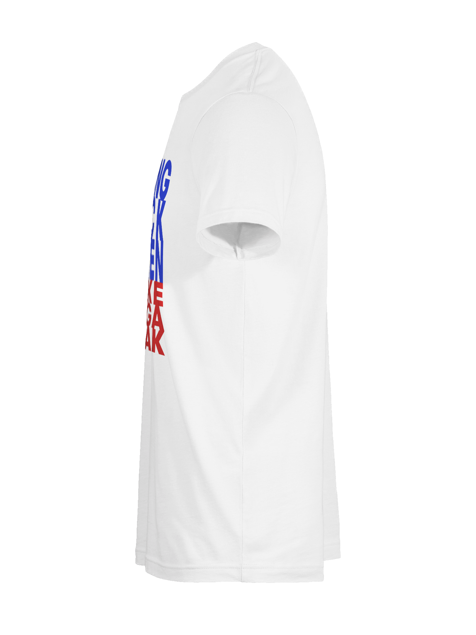 STRONG BLACK WOMEN MAKE MAGA WEAK - WOMEN'S FIT product image (6)