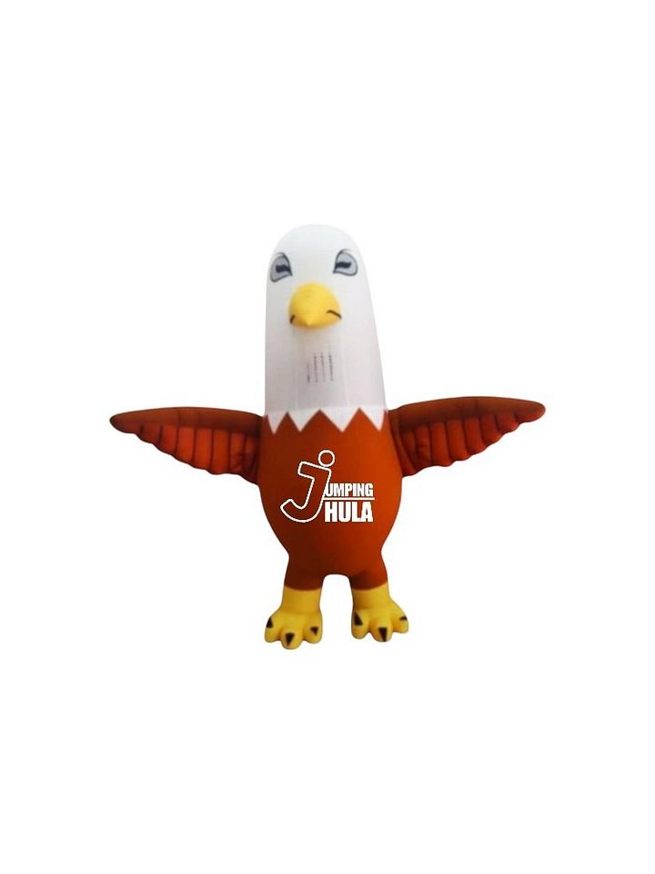 Walking Air Inflatable Egle product image (1)