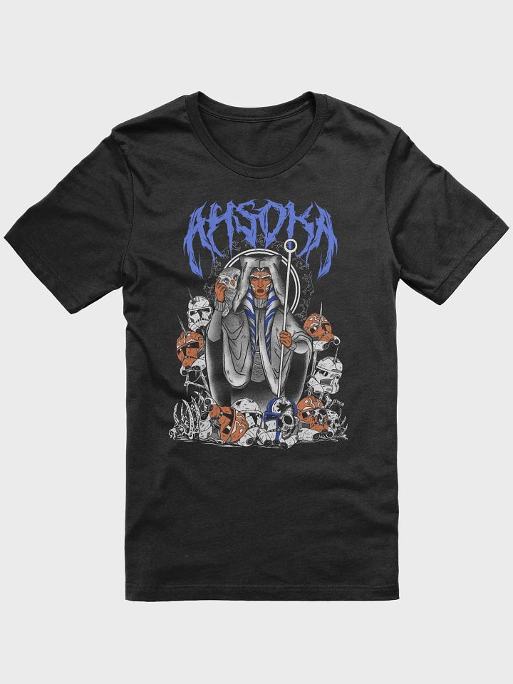 Ahsoka(Rebels) - Tee product image (1)