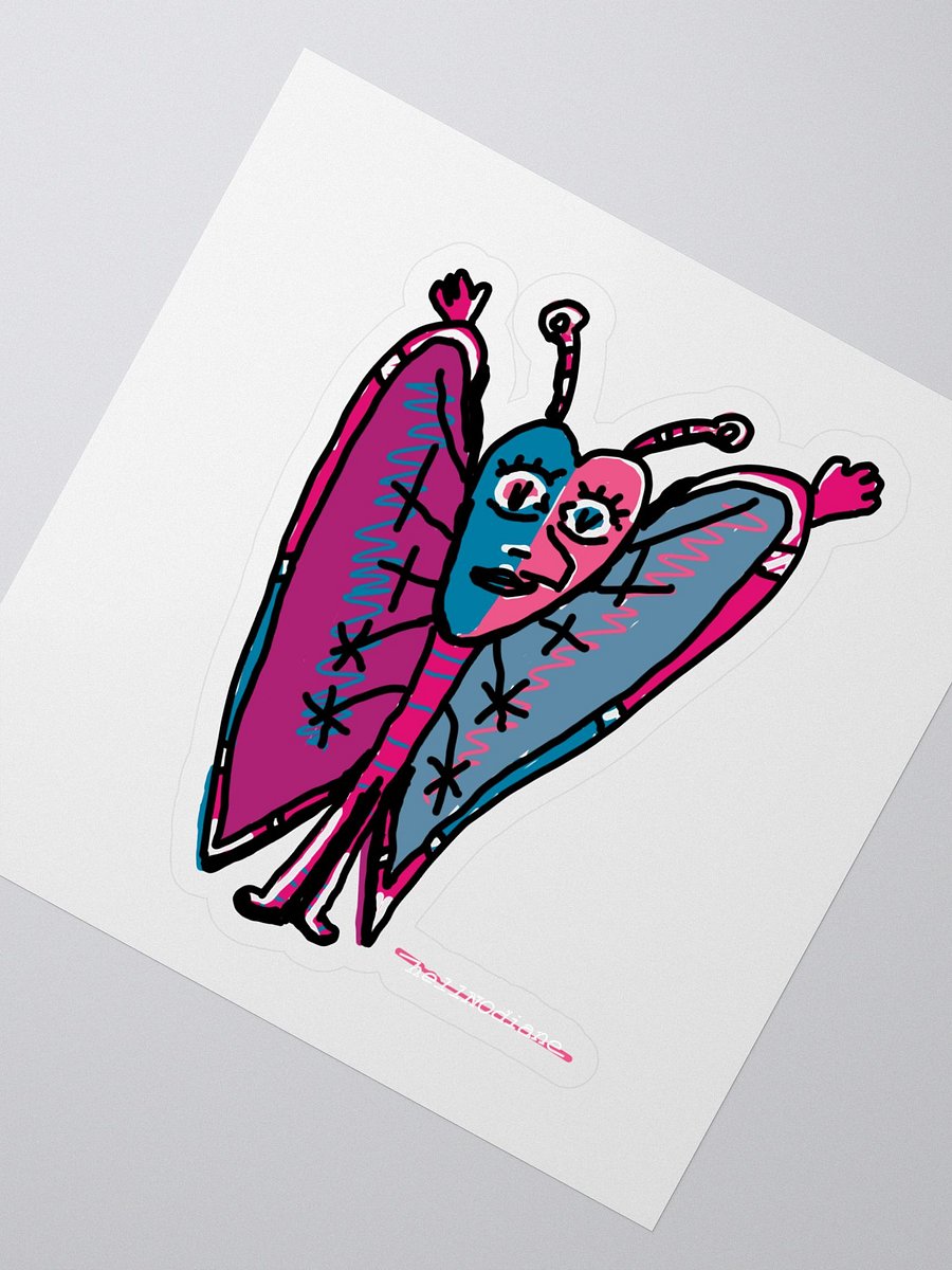 Nonmot (sticky) product image (2)