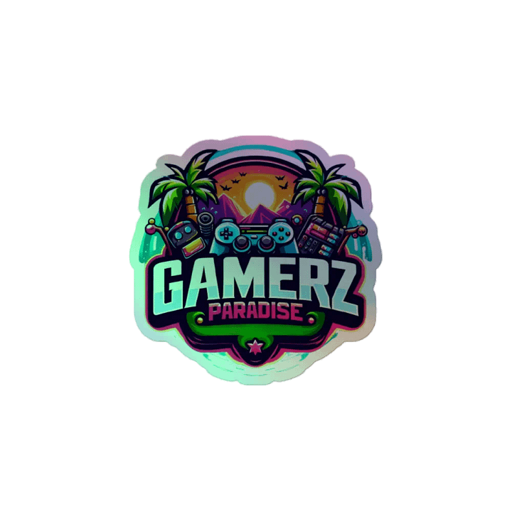 Gamerz Bling product image (2)