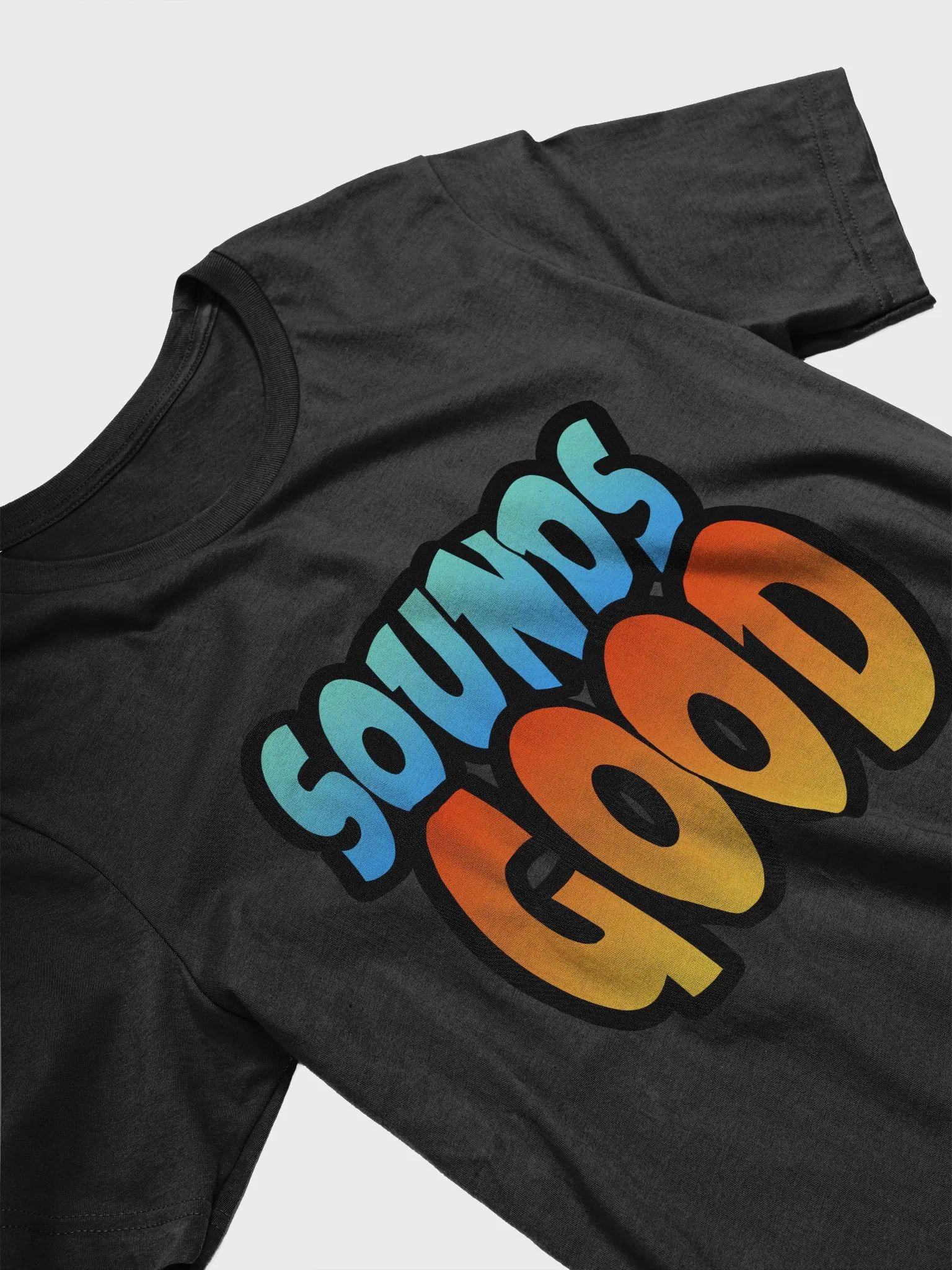 Sounds Good Tee product image (17)