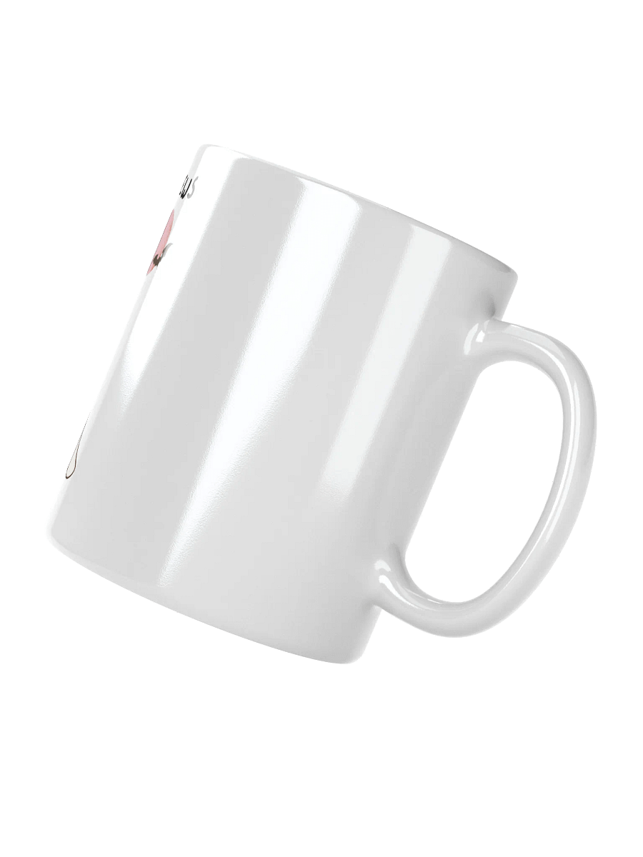 Ghostly Love Mug product image (3)