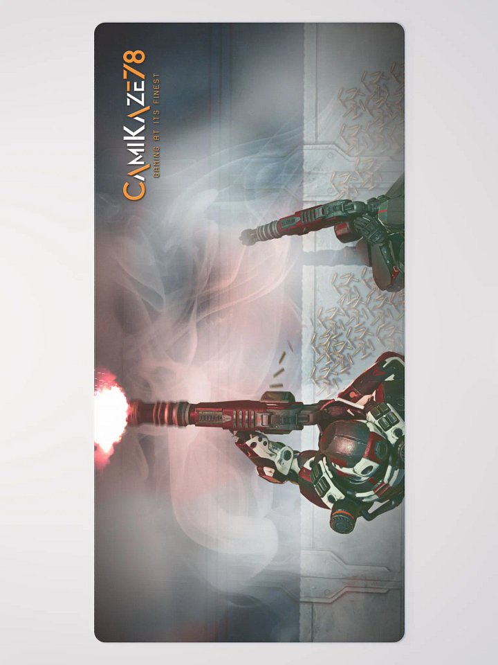 C78 Mousepad - TR Medium product image (2)