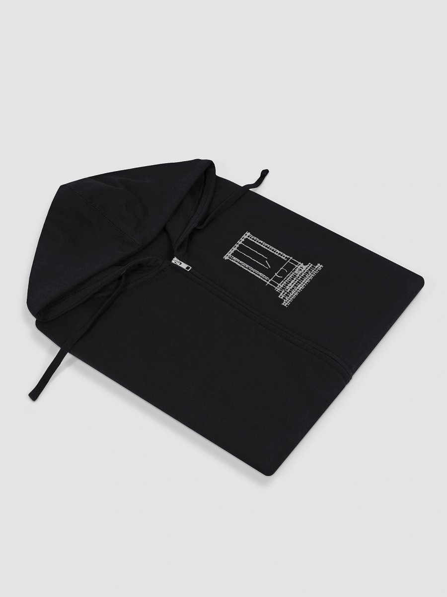 fckice hoodie product image (3)