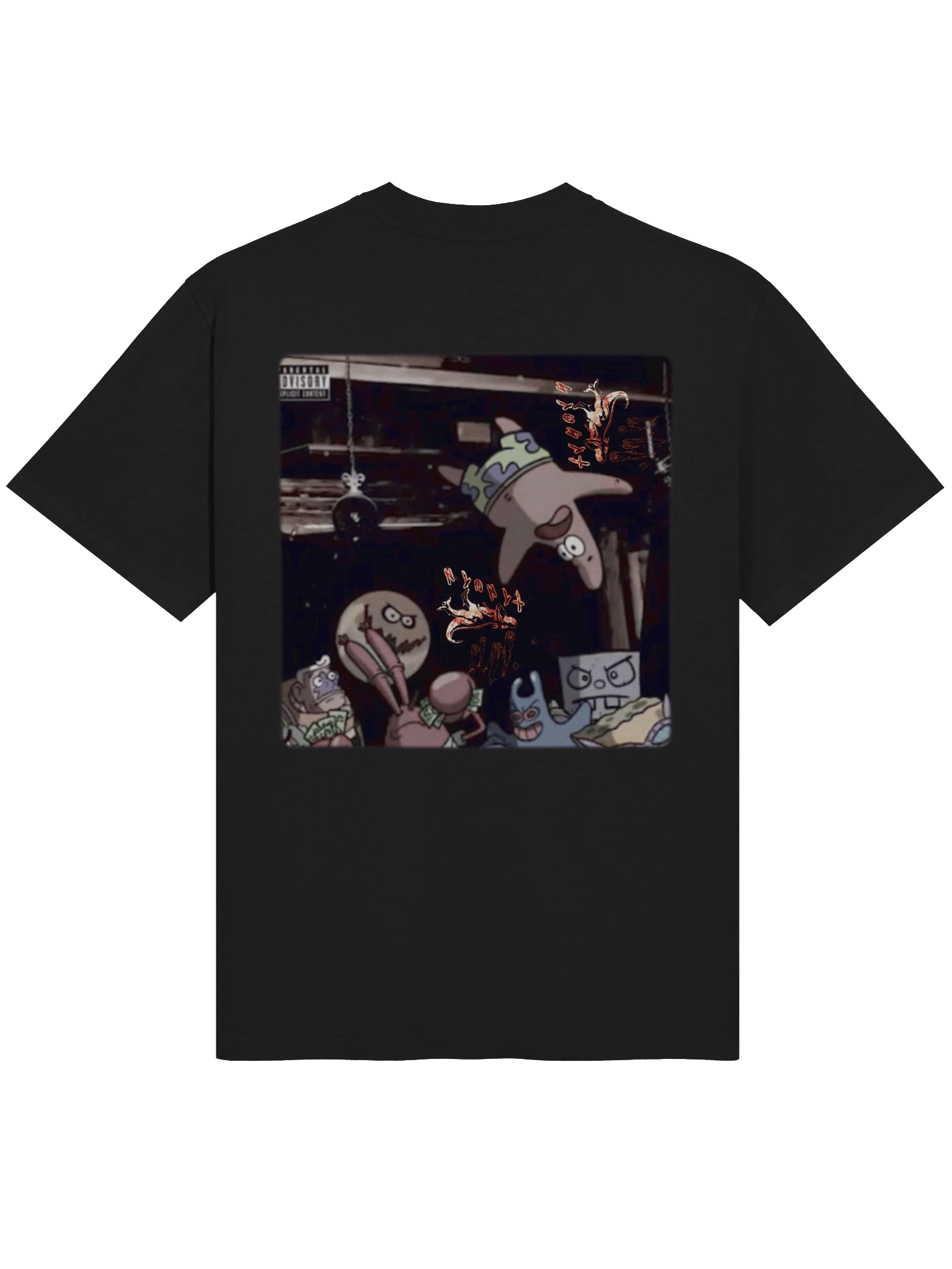 spongebob mosh pit product image (4)