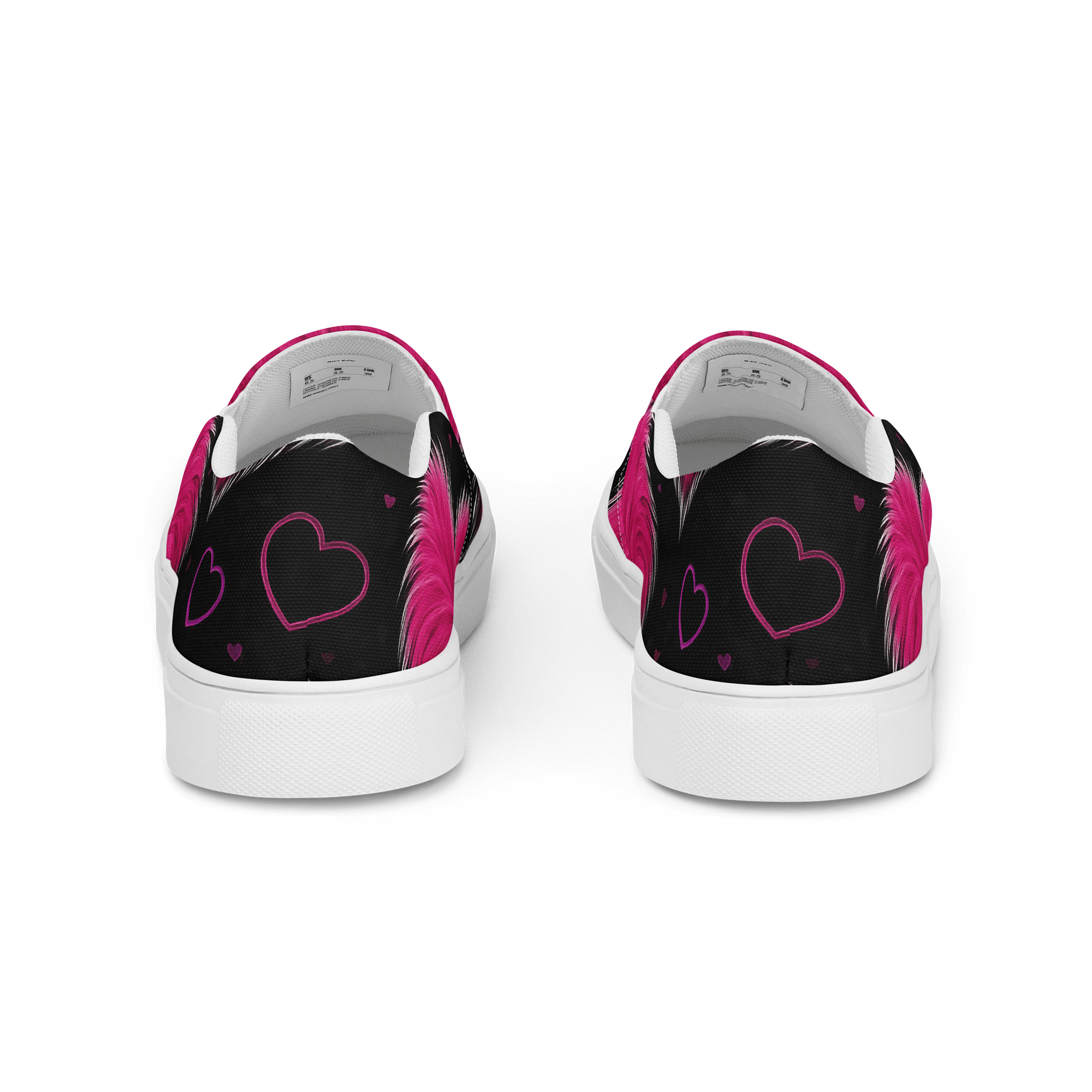 LuV Slip-Ons product image (4)