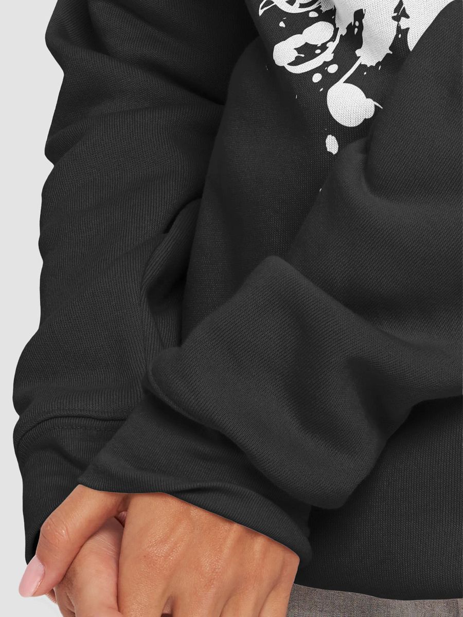 Music is life sweatshirt product image (38)