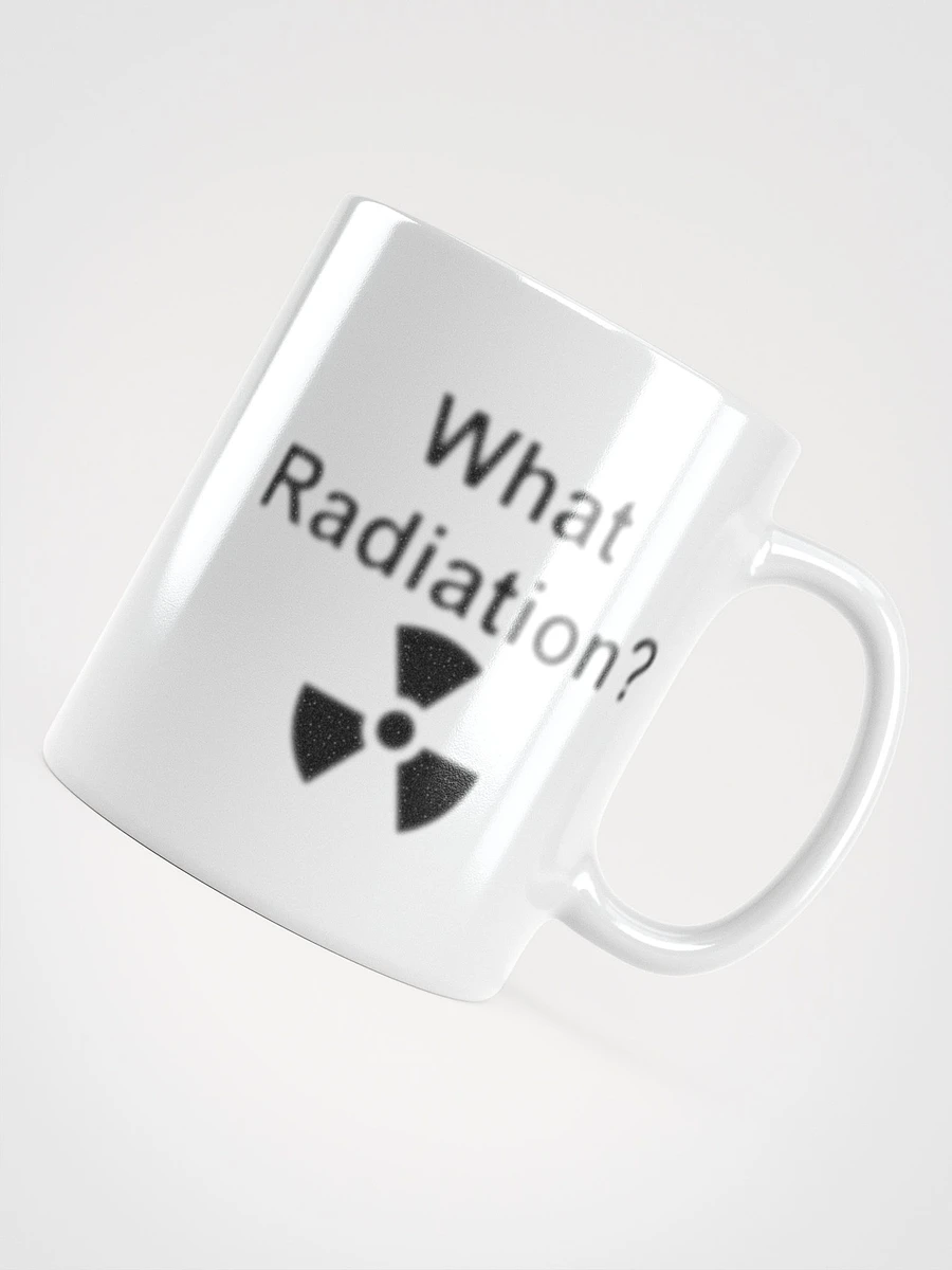 What Radiation? coffee mug product image (5)