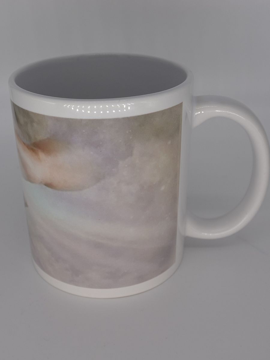 Holy Football Tasse product image (3)