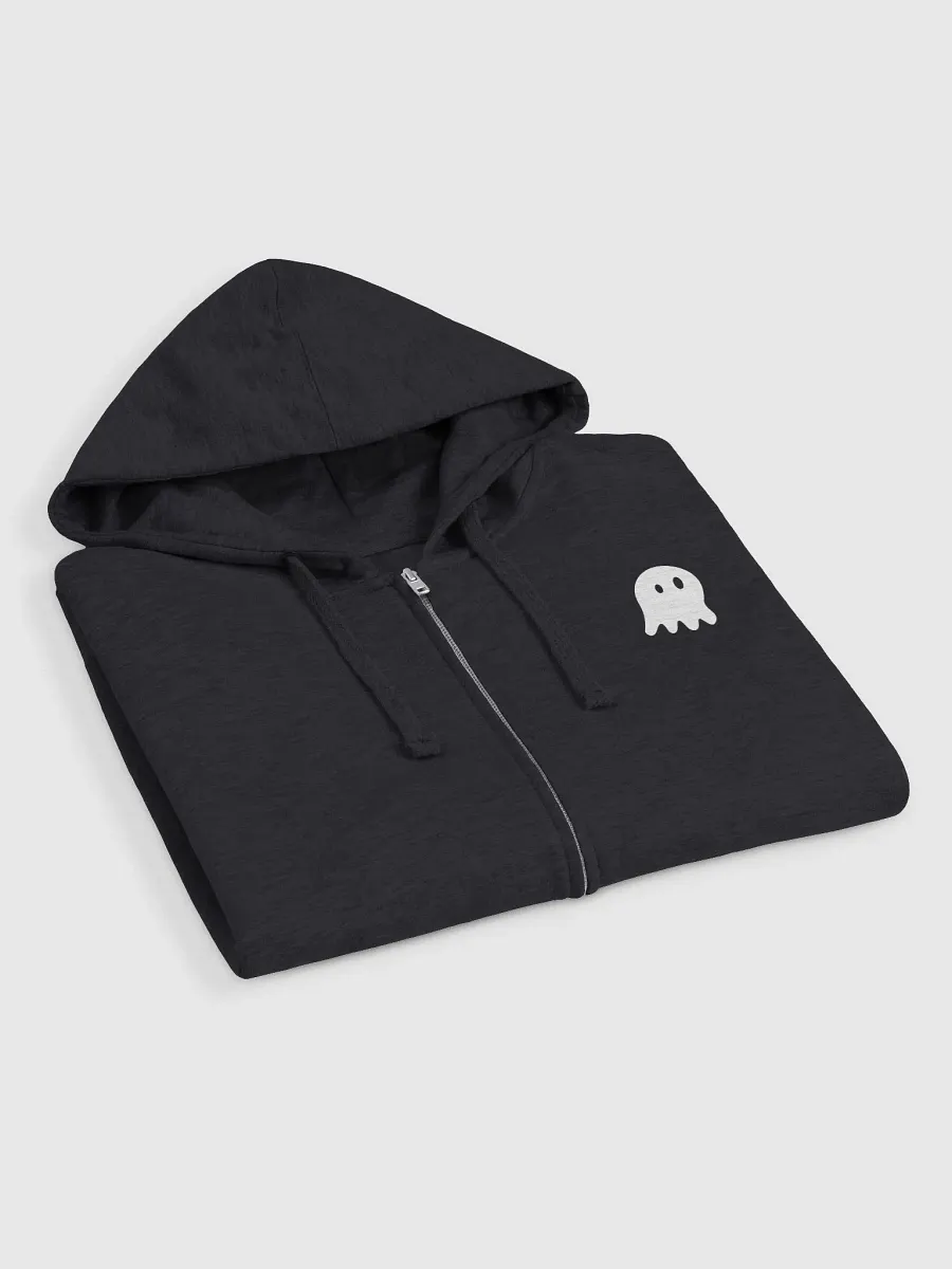 The Ghost Brunch Garth Sleeve Zip Hoodie product image (4)
