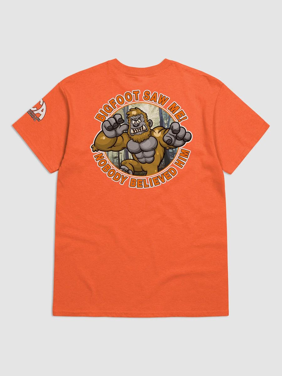 Truth Wanted Short Sleeve Unisex T-Shirt (Limited Edition - March 2023) product image (1)