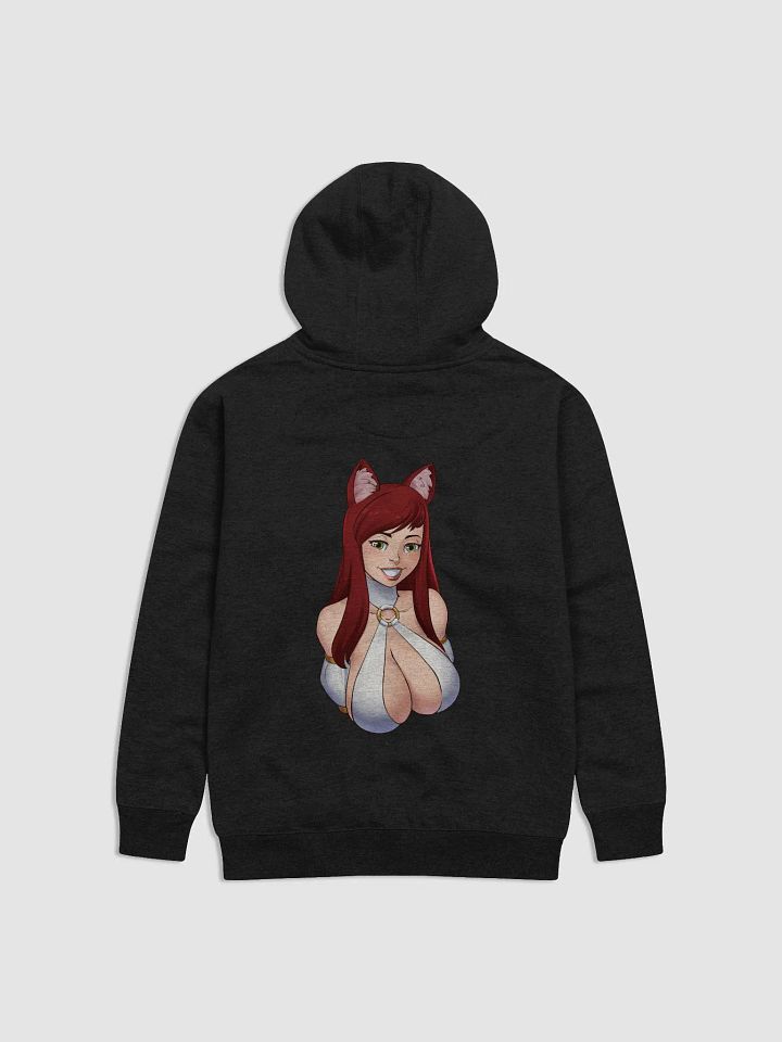 The Foxy Hoodie product image (2)