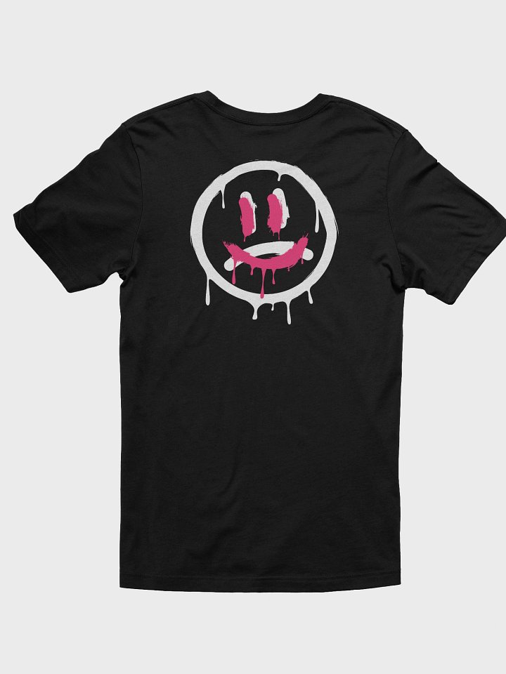 Brave Face Back (Dark Mode) product image (2)